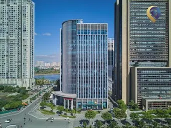 Thai Nam Building